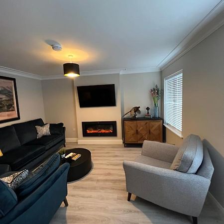 キラーニー No. 8 Ceide Spris Self Catering Houseヴィラ エクステリア 写真