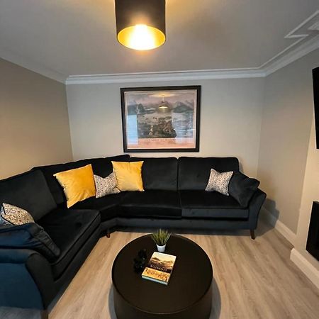 キラーニー No. 8 Ceide Spris Self Catering Houseヴィラ エクステリア 写真