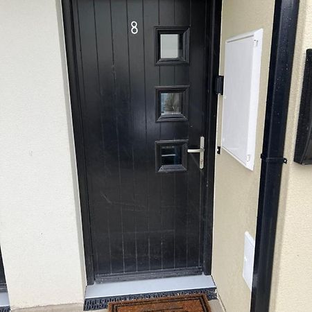 キラーニー No. 8 Ceide Spris Self Catering Houseヴィラ エクステリア 写真