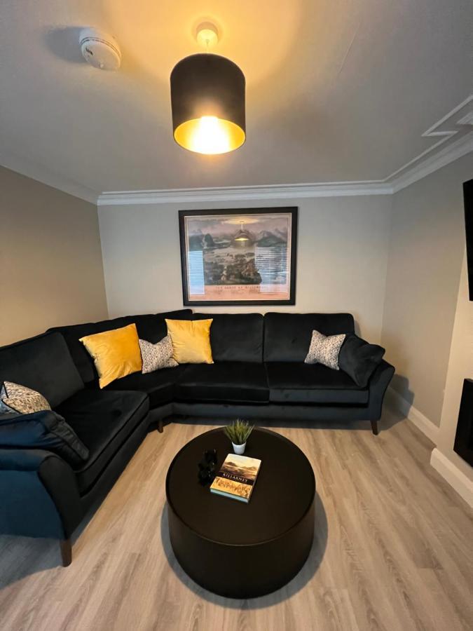 キラーニー No. 8 Ceide Spris Self Catering Houseヴィラ エクステリア 写真