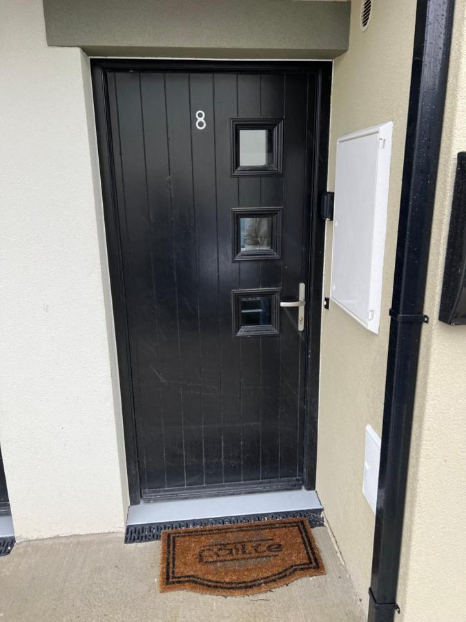 キラーニー No. 8 Ceide Spris Self Catering Houseヴィラ エクステリア 写真