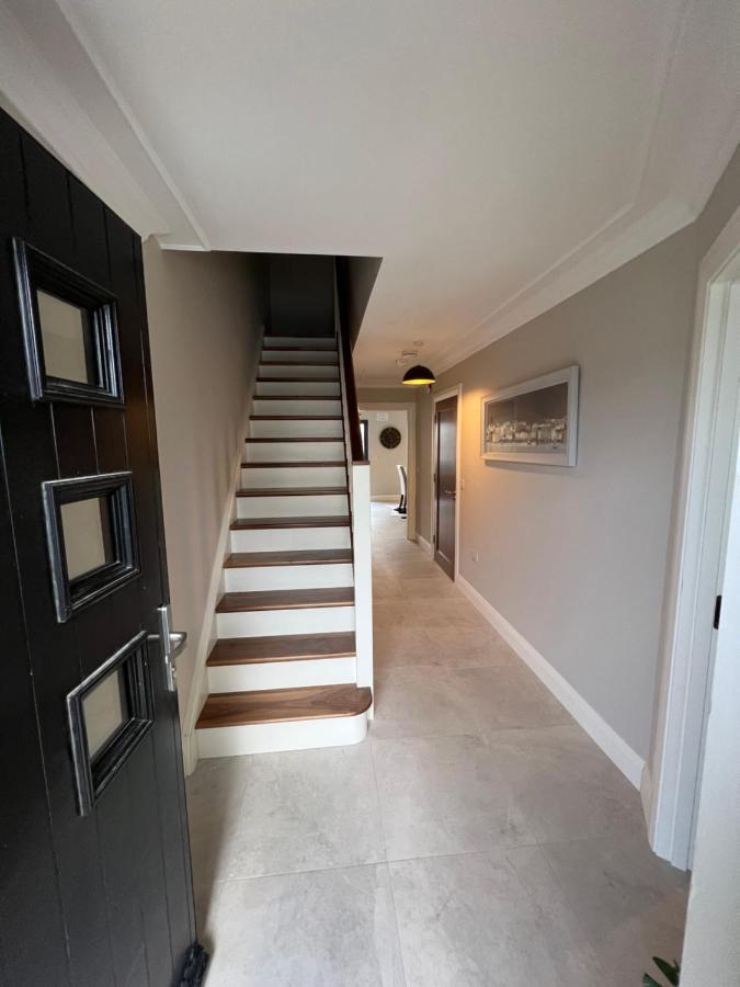 キラーニー No. 8 Ceide Spris Self Catering Houseヴィラ エクステリア 写真