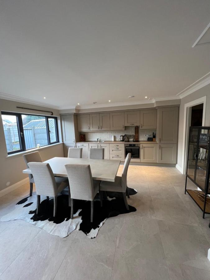 キラーニー No. 8 Ceide Spris Self Catering Houseヴィラ エクステリア 写真