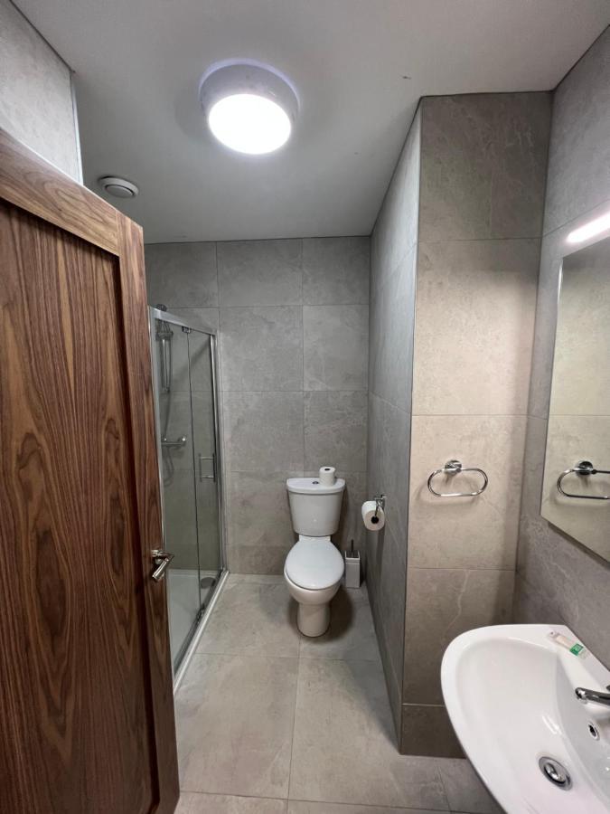 キラーニー No. 8 Ceide Spris Self Catering Houseヴィラ エクステリア 写真