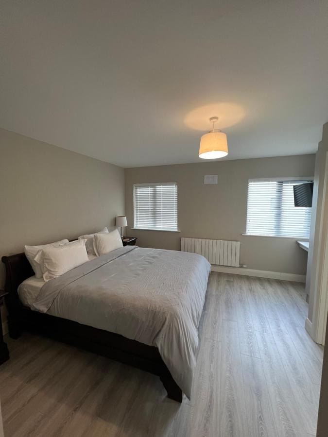 キラーニー No. 8 Ceide Spris Self Catering Houseヴィラ エクステリア 写真
