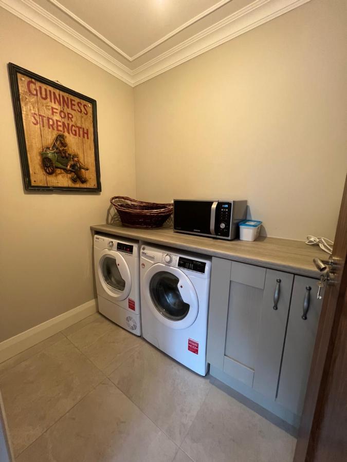 キラーニー No. 8 Ceide Spris Self Catering Houseヴィラ エクステリア 写真