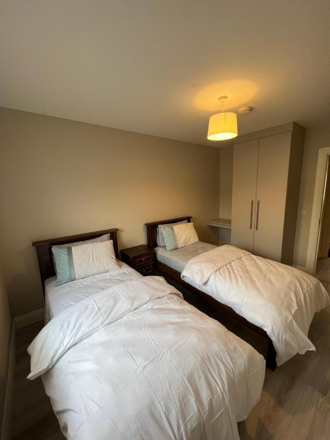 キラーニー No. 8 Ceide Spris Self Catering Houseヴィラ エクステリア 写真