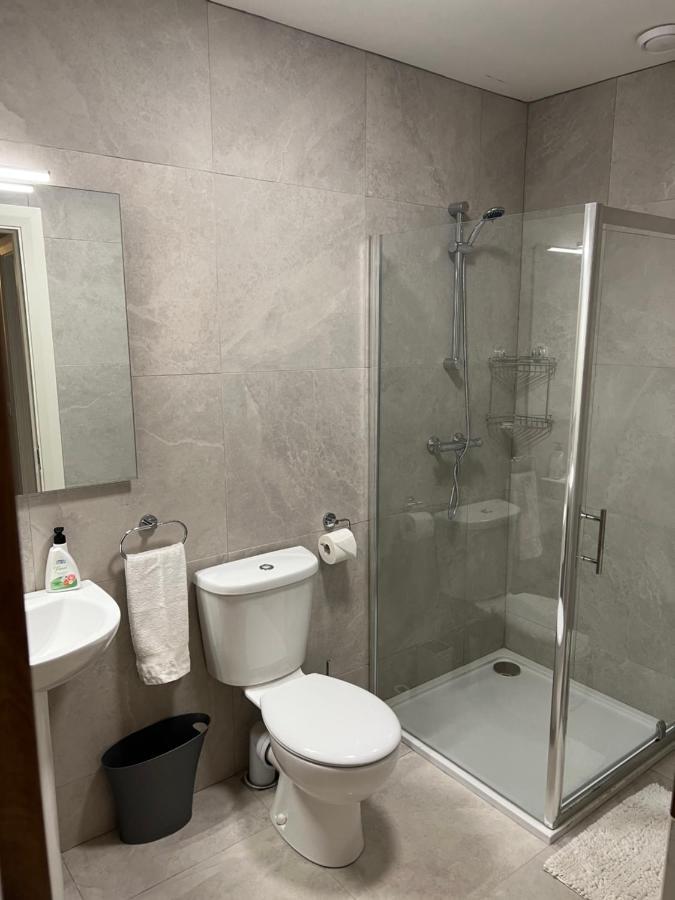 キラーニー No. 8 Ceide Spris Self Catering Houseヴィラ エクステリア 写真