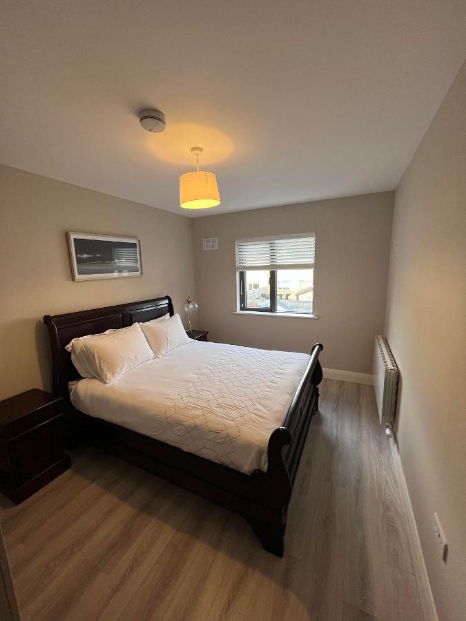 キラーニー No. 8 Ceide Spris Self Catering Houseヴィラ エクステリア 写真